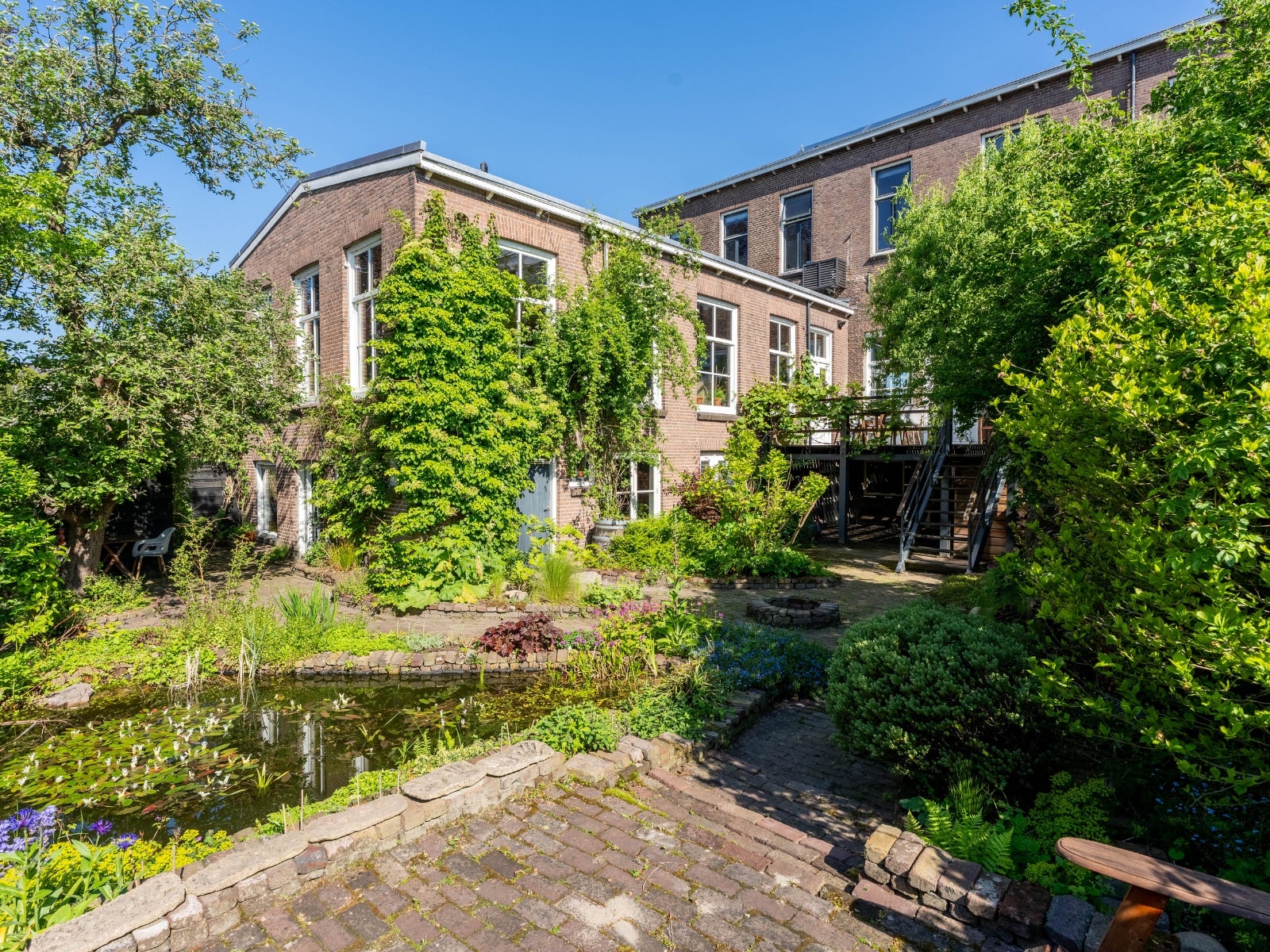 Hoekwoning te koop: Vaart Z.Z. 97, Assen