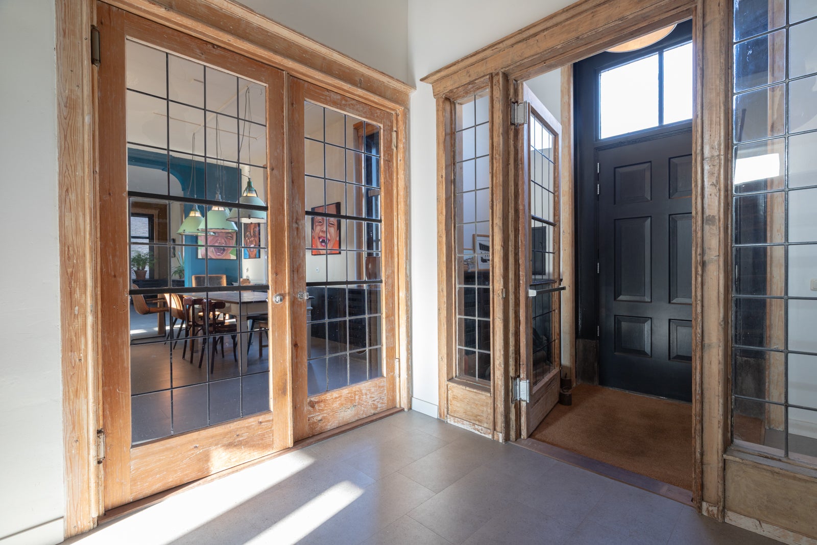 Hoekwoning te koop: Vaart Z.Z. 97, Assen