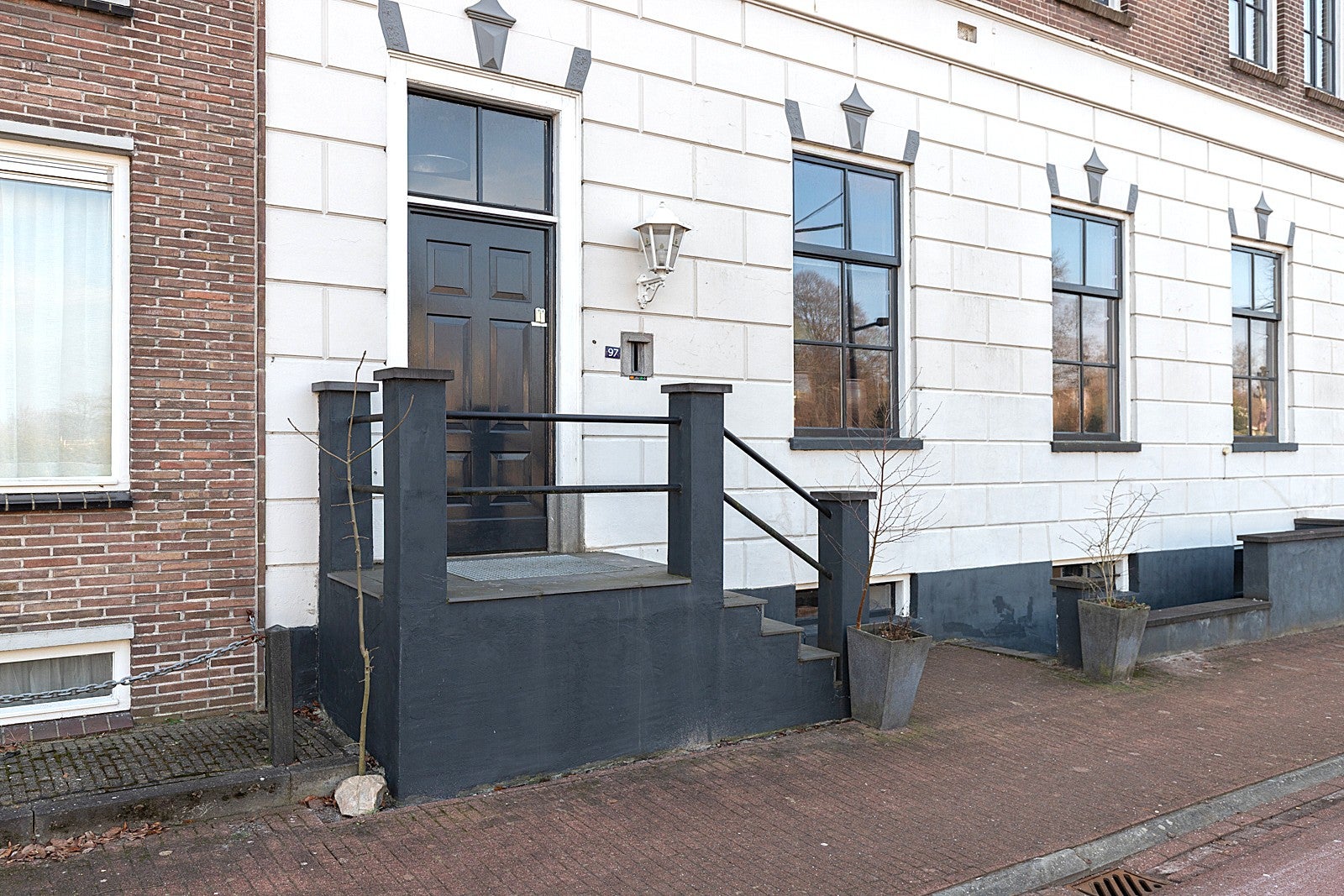 Hoekwoning te koop: Vaart Z.Z. 97, Assen