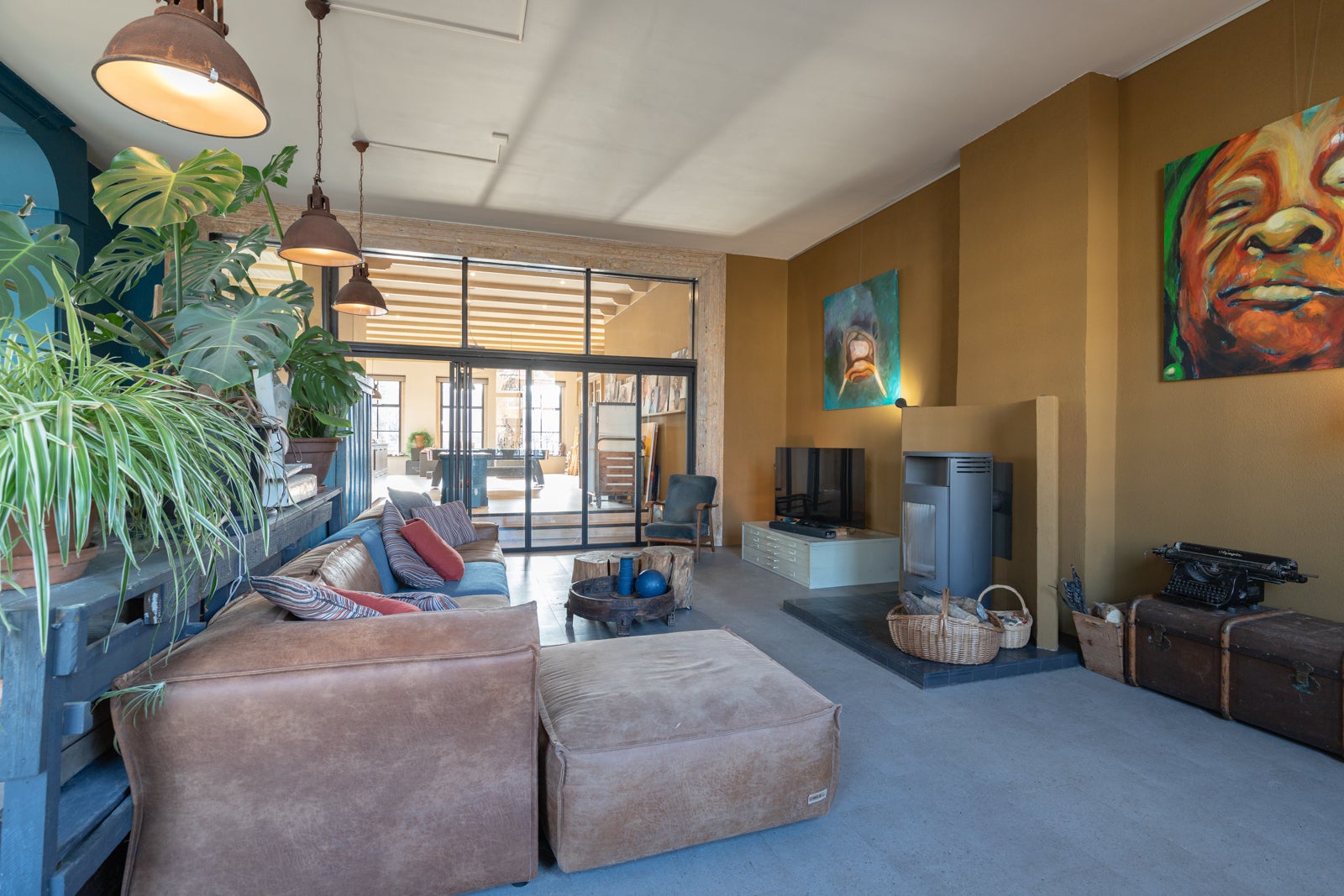 Hoekwoning te koop: Vaart Z.Z. 97, Assen