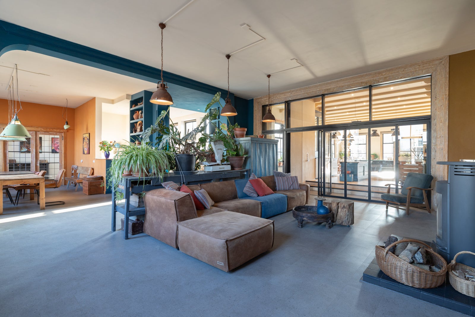 Hoekwoning te koop: Vaart Z.Z. 97, Assen