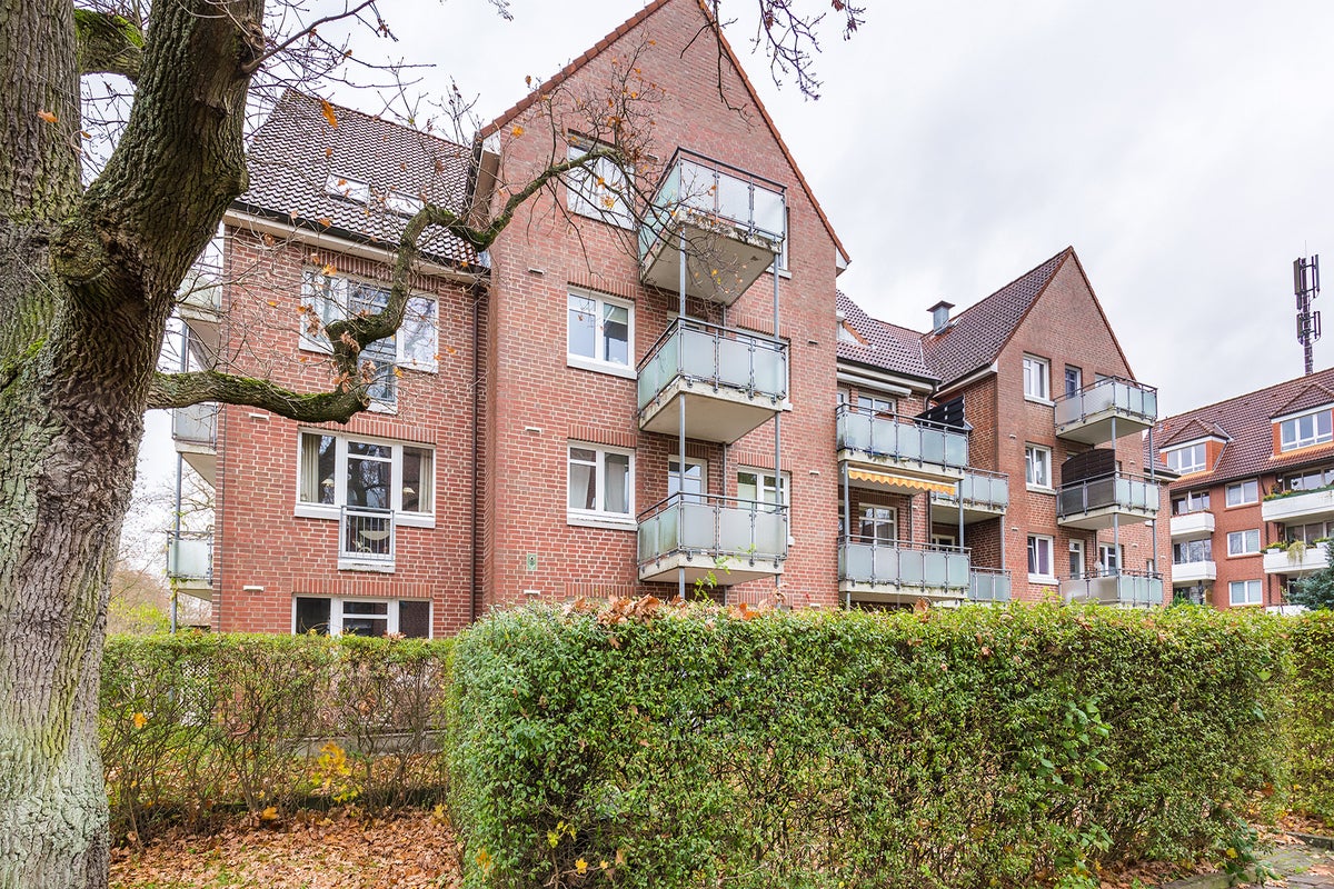 Zimmer Moorbektwiete in Norderstedt