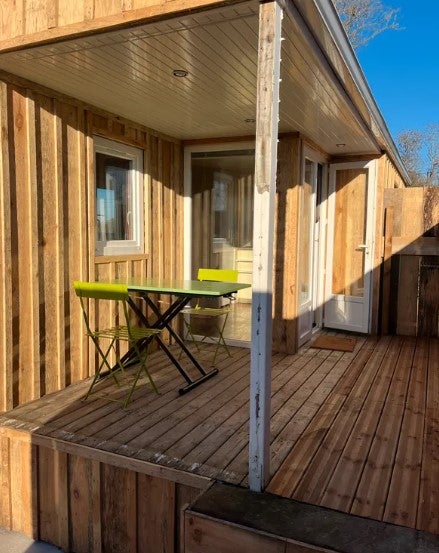 Maison Rue des Treilles à Libourne