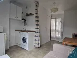 Flat Rue Beaurepaire in Paris