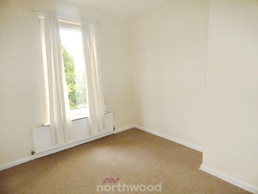 Flat Markham Avenue in Doncaster