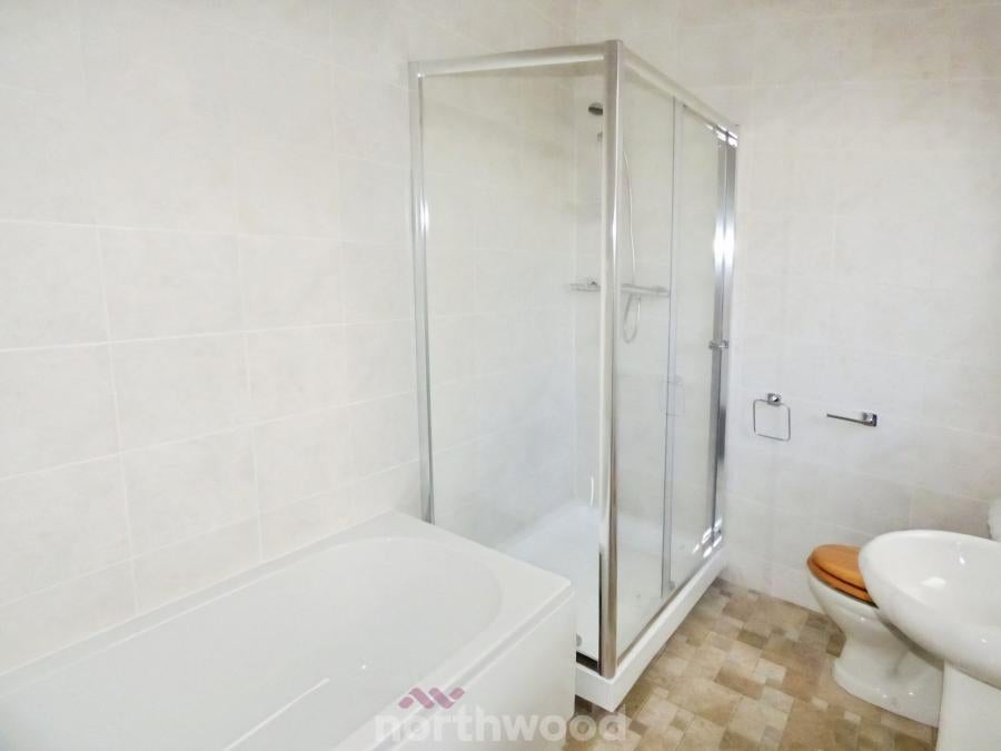 Flat Markham Avenue in Doncaster