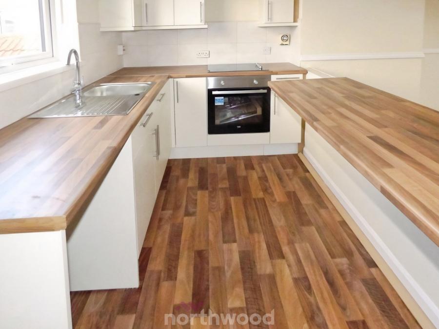 Flat Markham Avenue in Doncaster