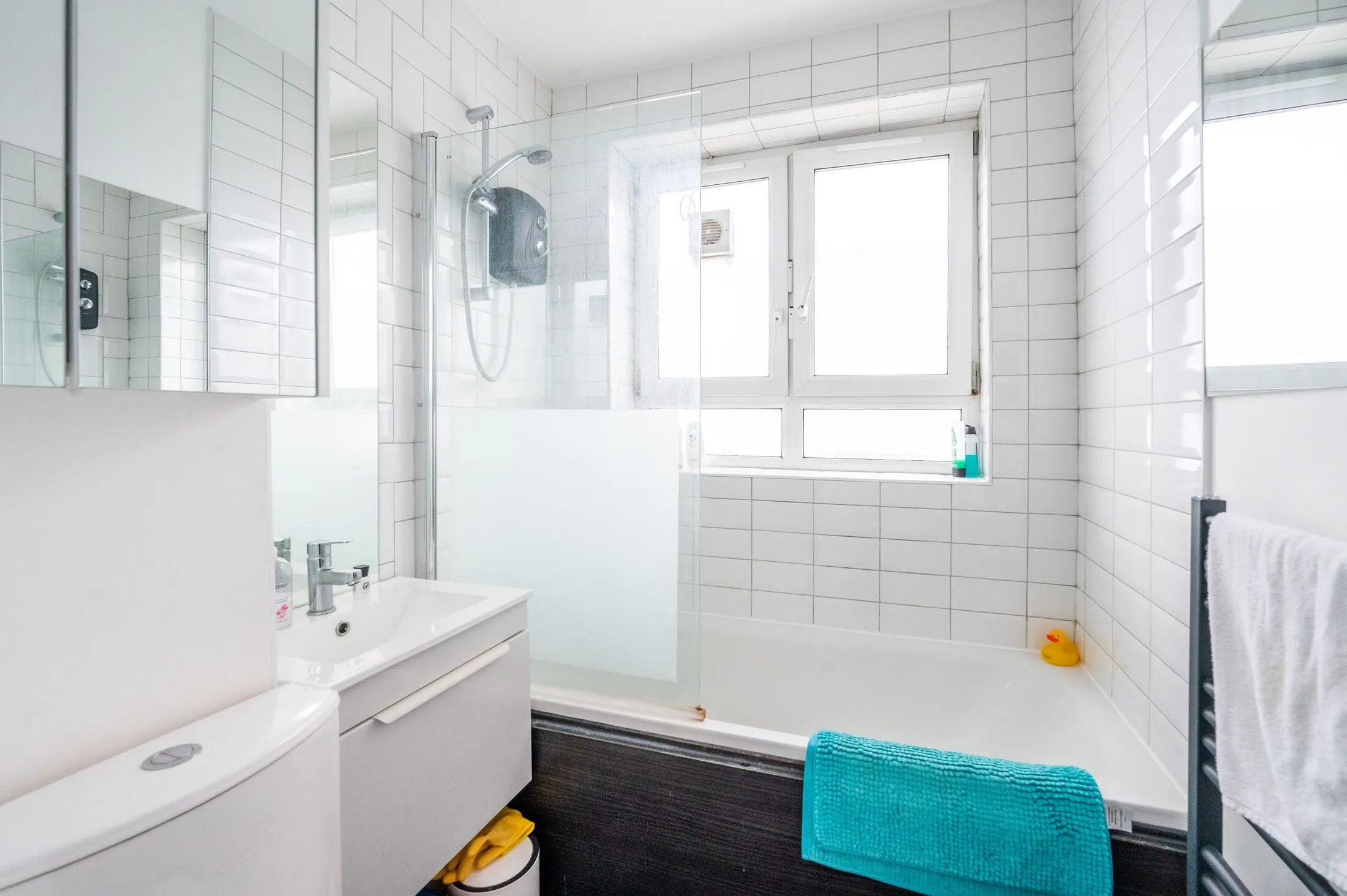 Flat Dieppe Close in Greater London