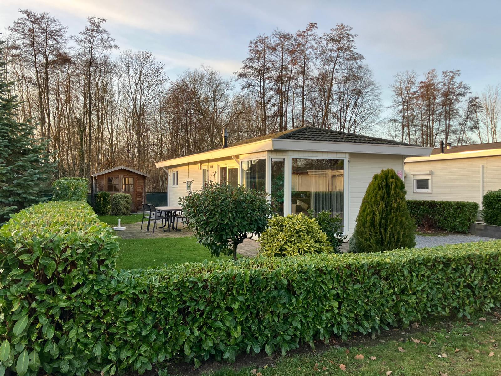 Huis Hommelweg 2 R 315 in Susteren