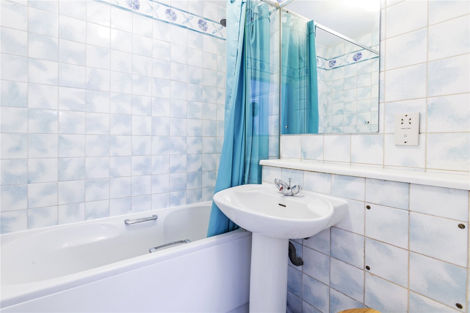 Flat Bloomsbury Street in Greater London