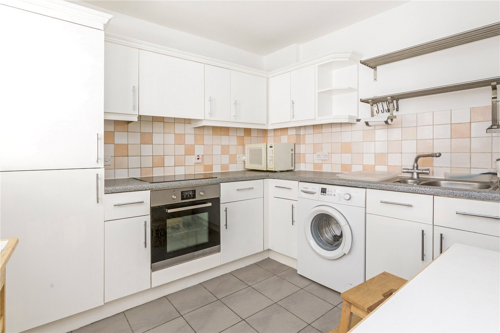 Flat Bloomsbury Street in Greater London