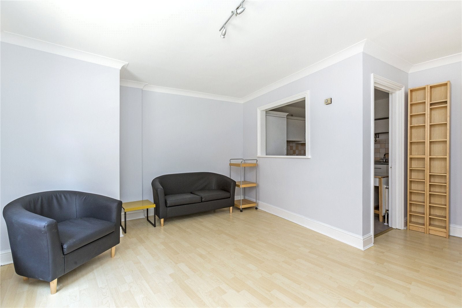 Flat Bloomsbury Street in Greater London