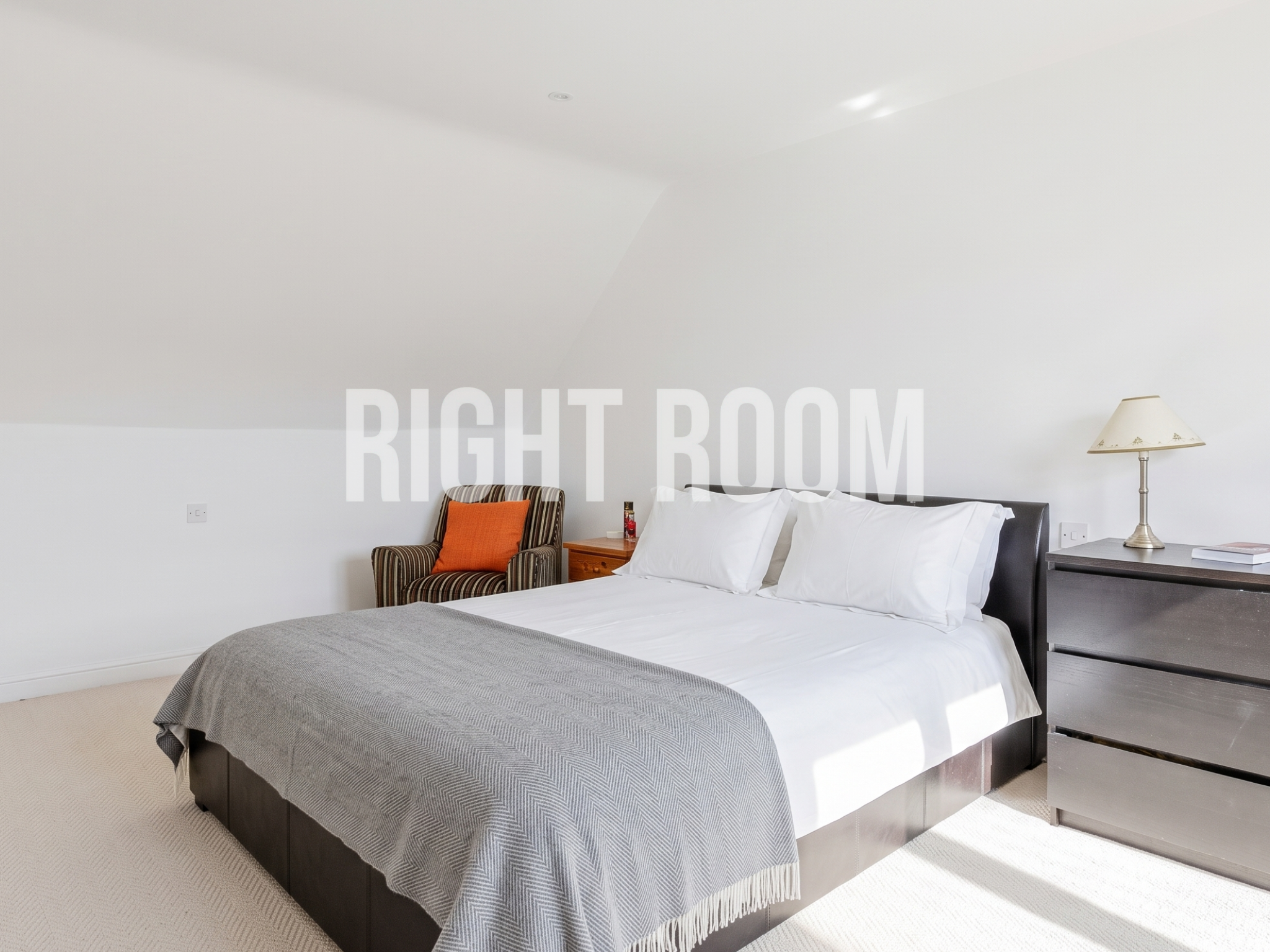 Room Fluellen Place in Cherwell District