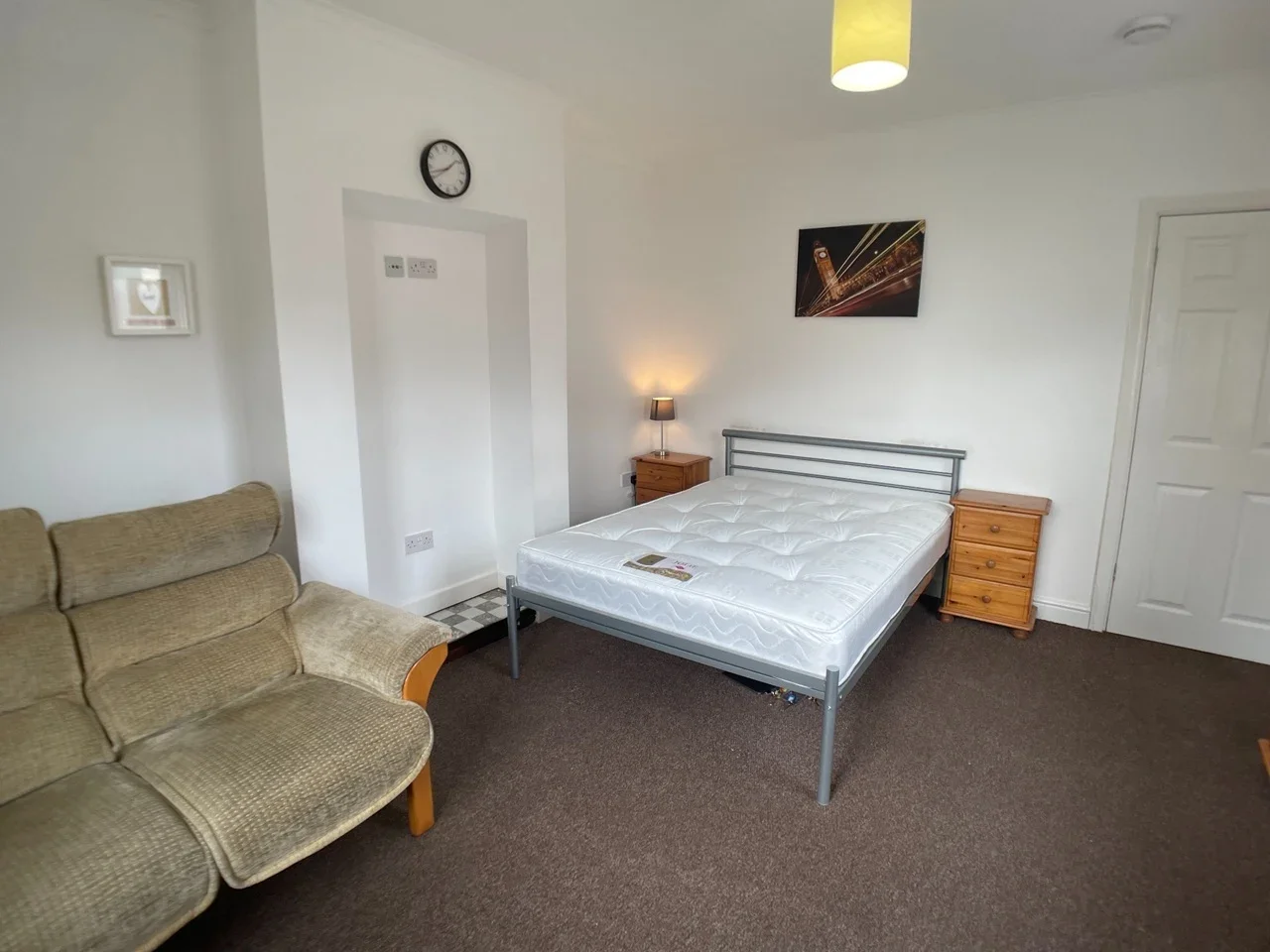 Room O'Leary Street in Warrington