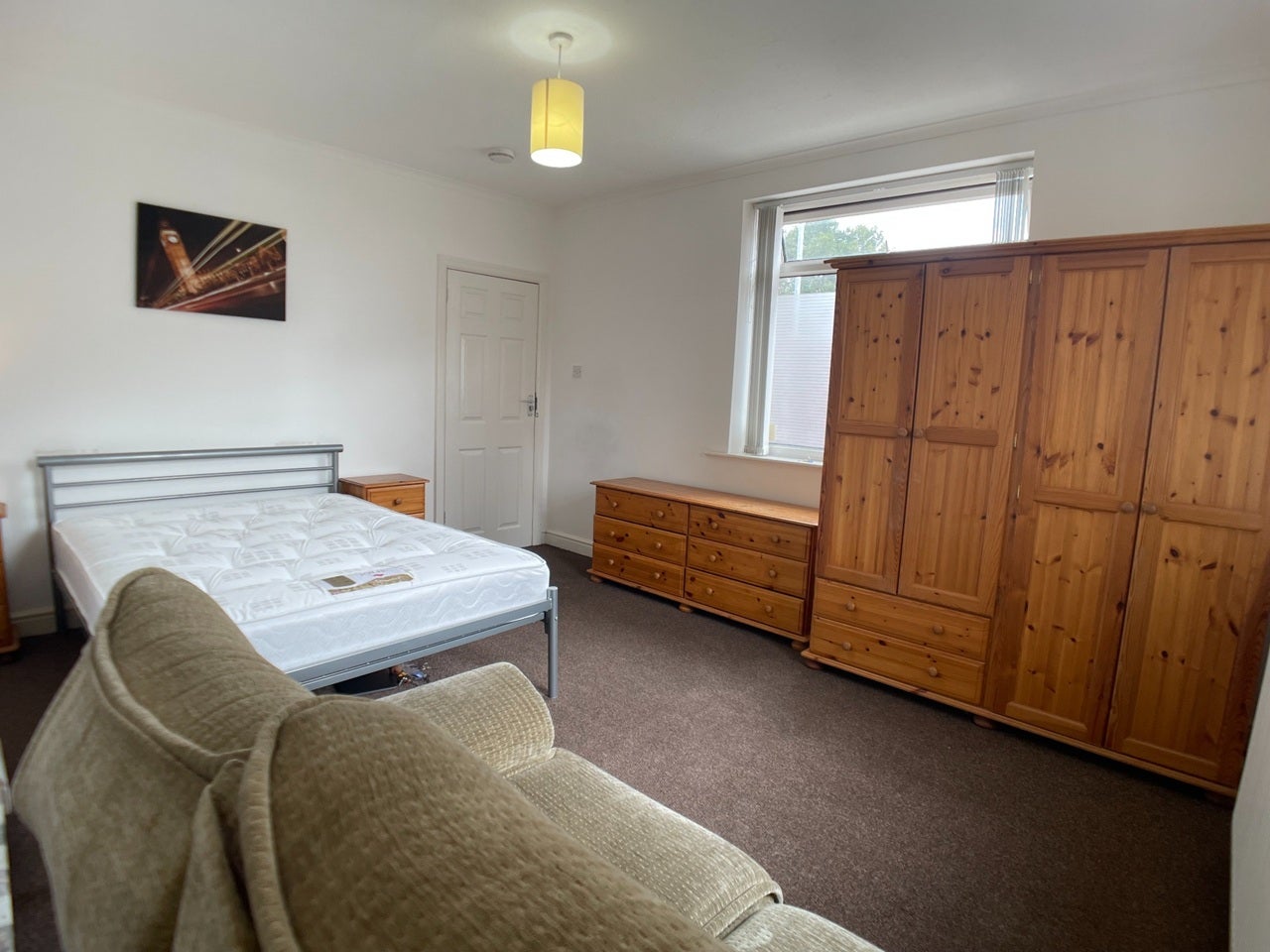 Room O'Leary Street in Warrington