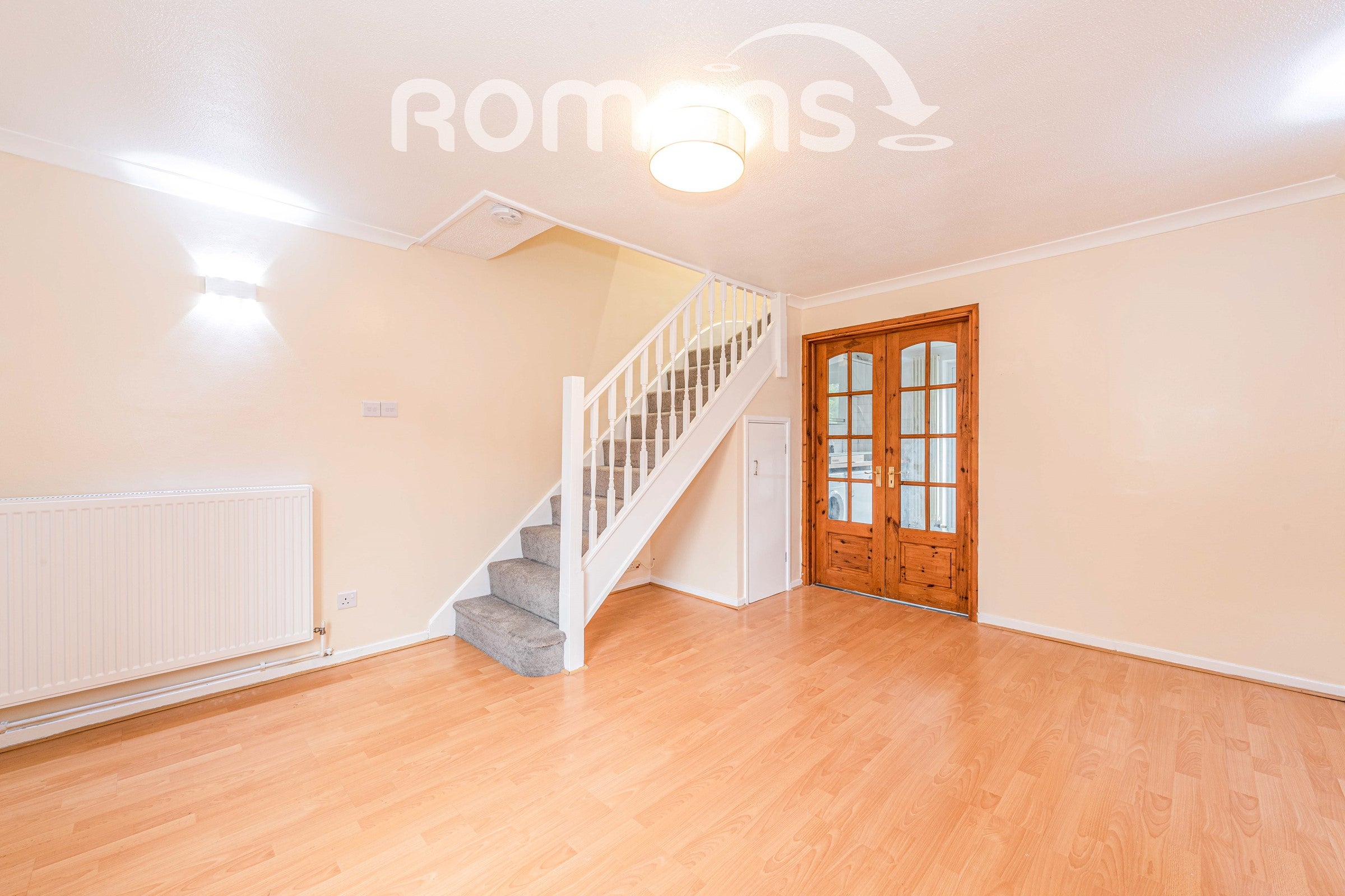 House Chilcombe Way in Earley