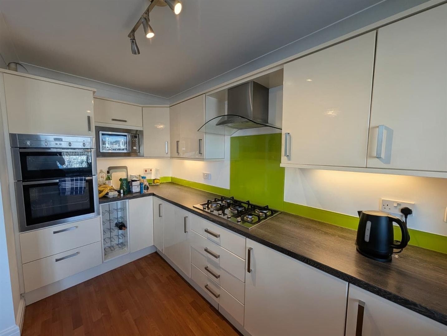 House Mulberry Close in Conwy
