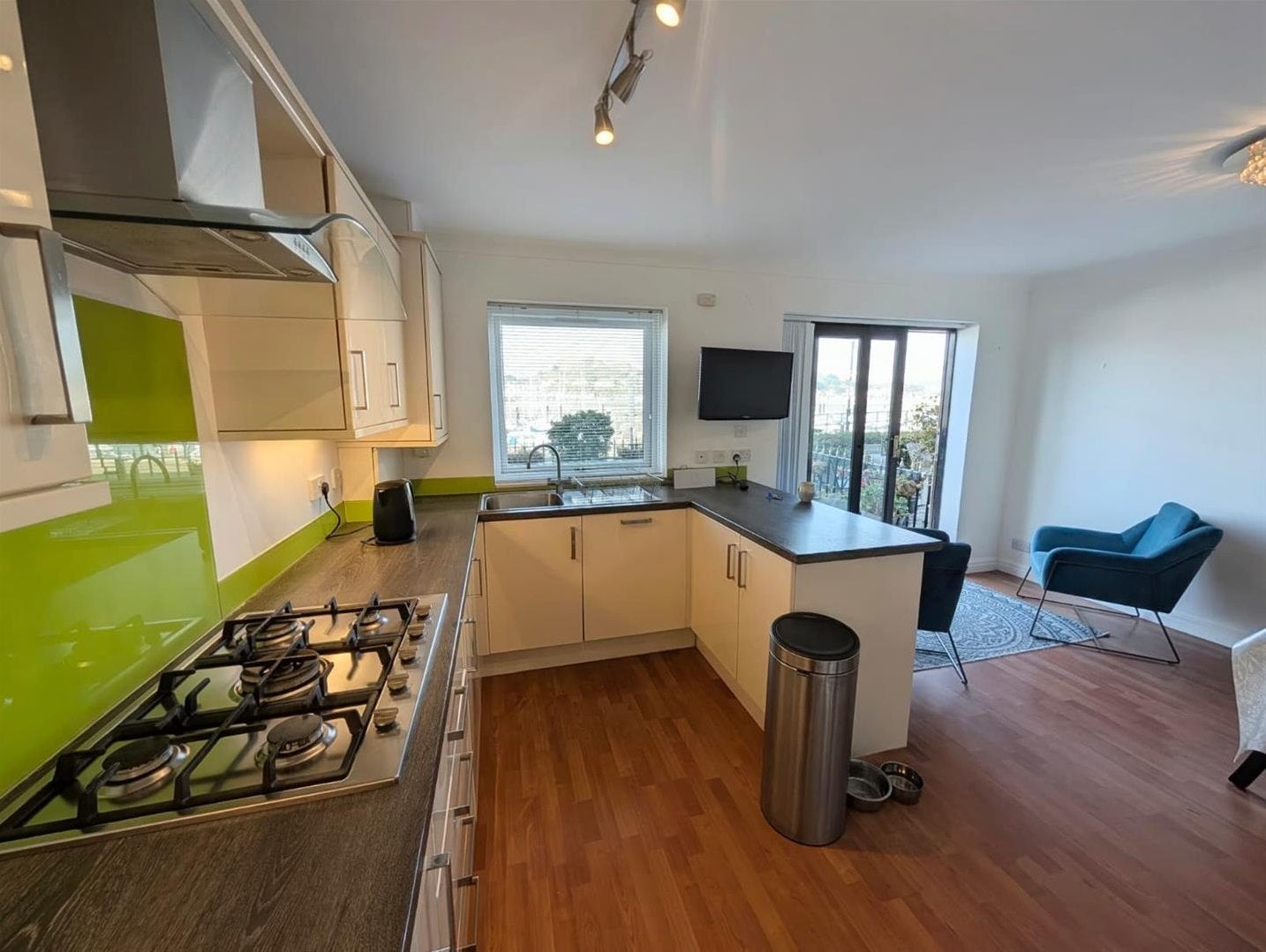 House Mulberry Close in Conwy