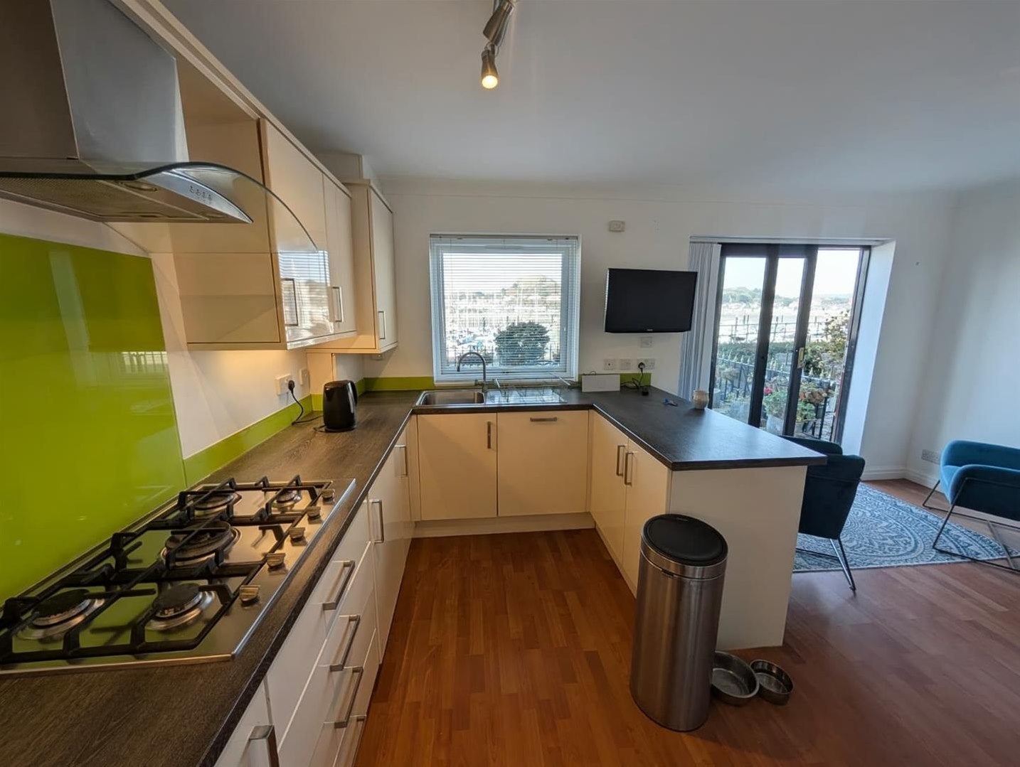 House Mulberry Close in Conwy
