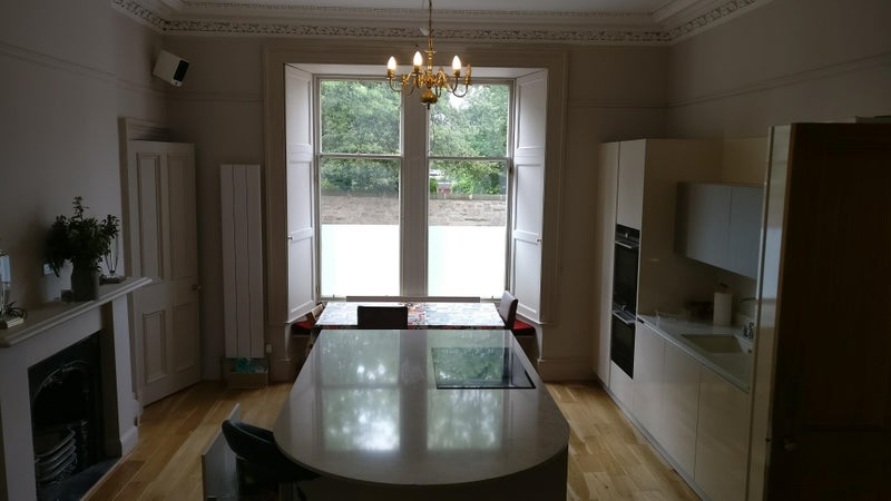 Room Colinton Road in City of Edinburgh