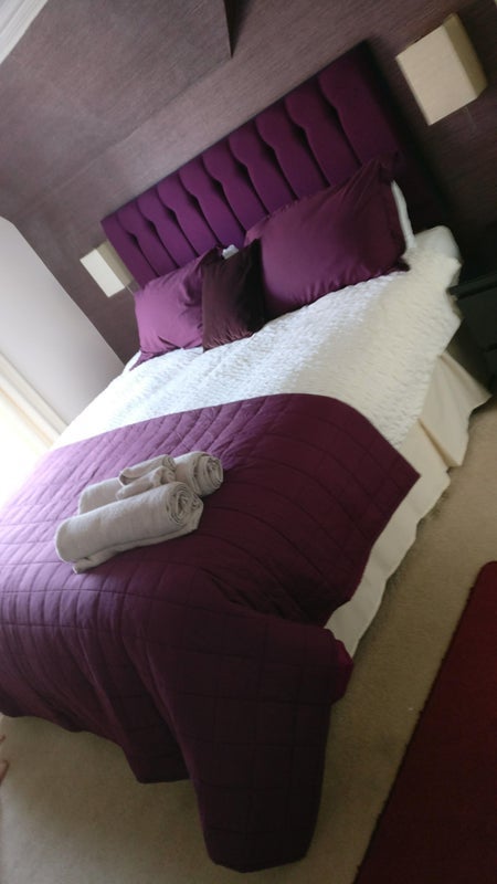 Room Colinton Road in City of Edinburgh