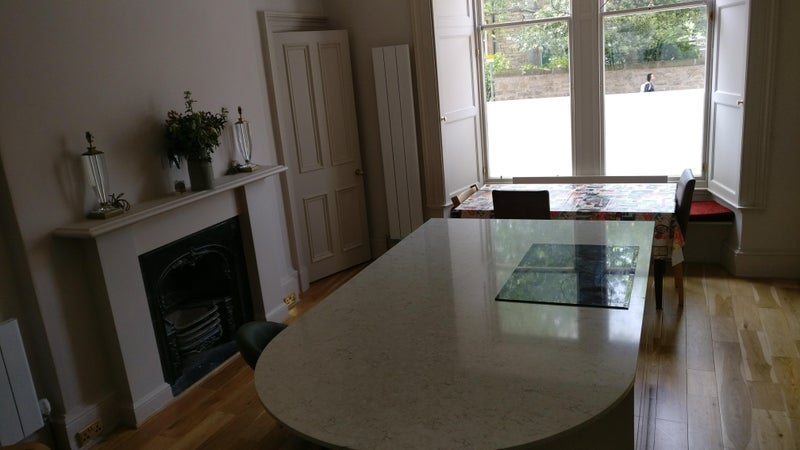 Room Colinton Road in City of Edinburgh