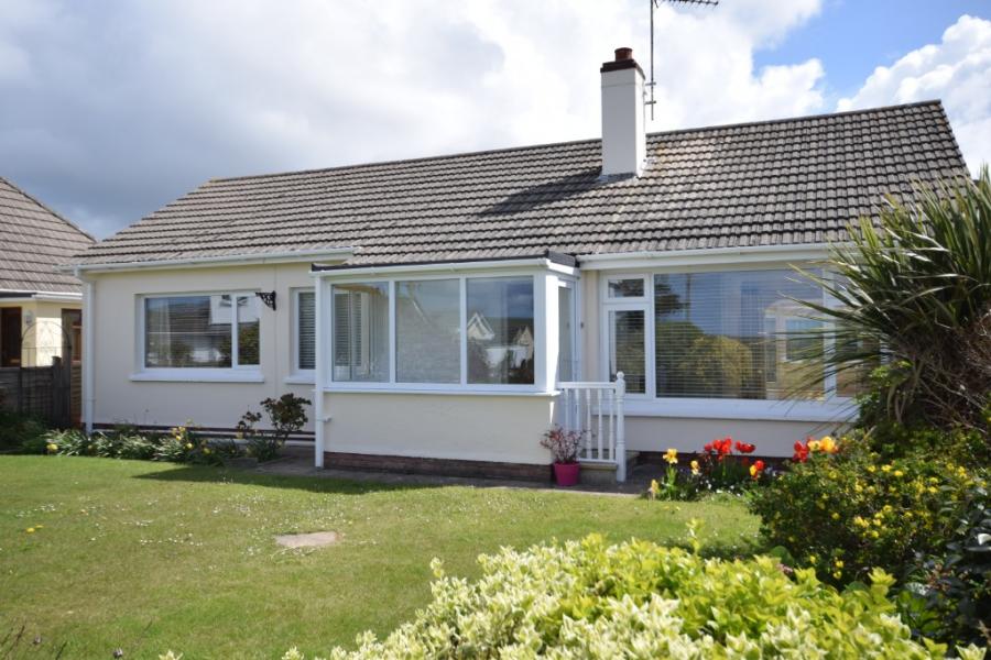 House Lime Tree in North Devon