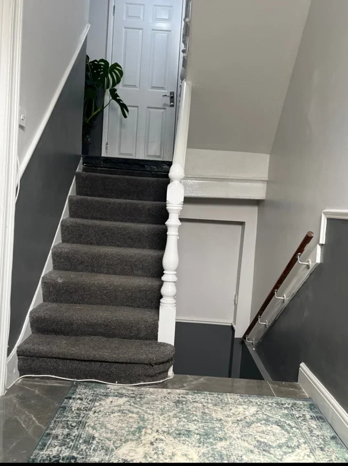 Room Cavendish Road in Greater London