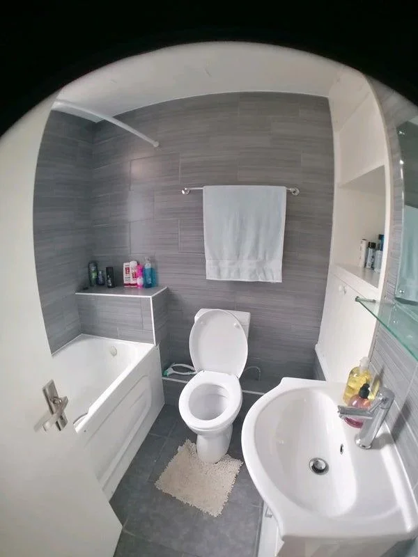 Room Cavendish Road in Greater London