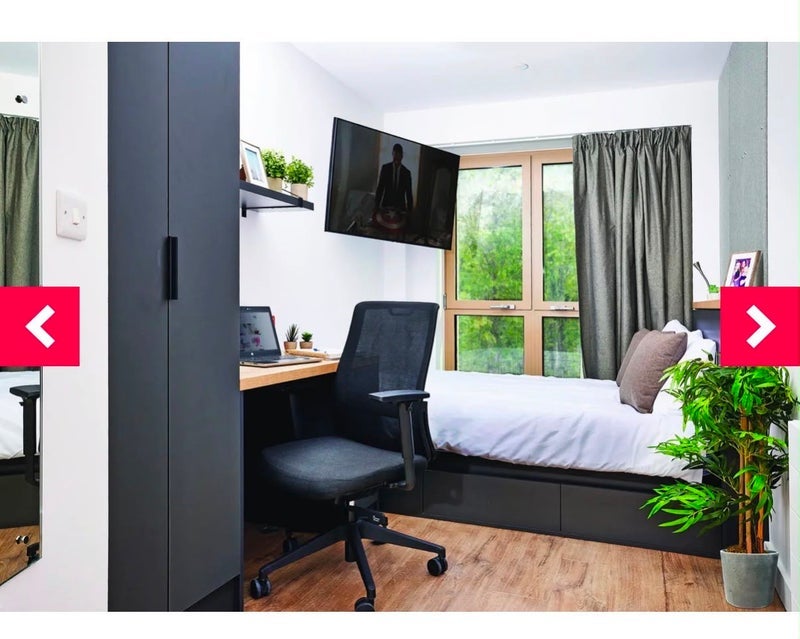 Room Loampit Vale in Greater London