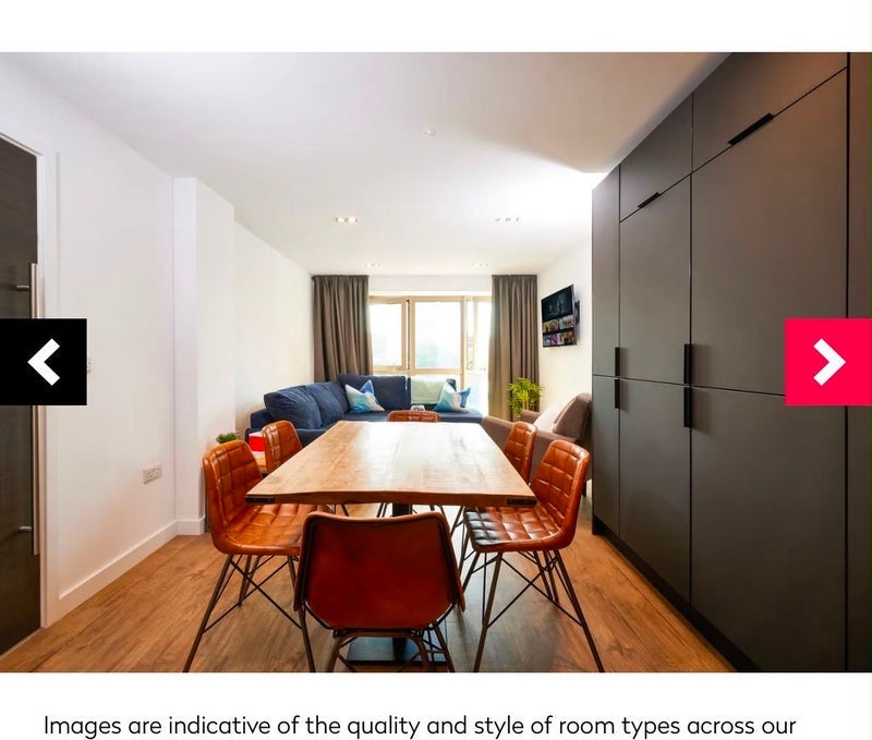 Room Loampit Vale in Greater London