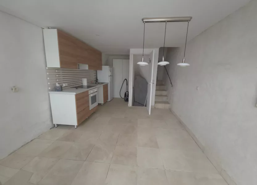 Appartement Chemin des Prés à Aups