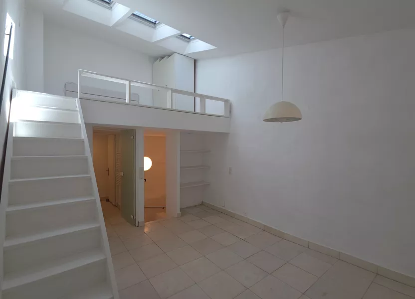 Appartement Chemin des Prés à Aups