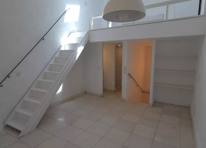 Appartement Chemin des Prés à Aups