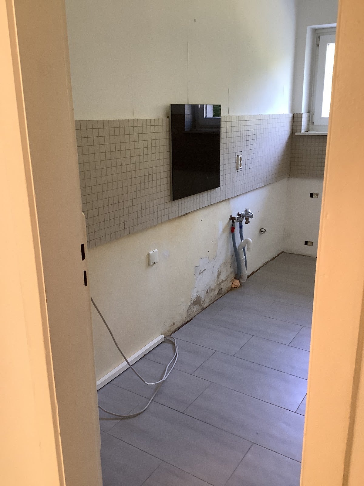 Wohnung Eichenkamp in Elmshorn
