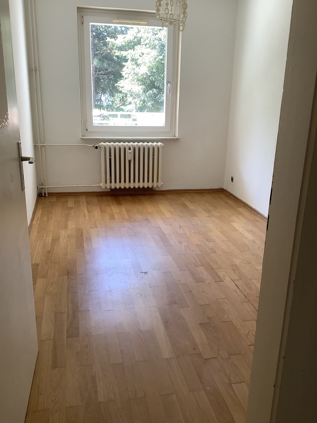 Wohnung Eichenkamp in Elmshorn
