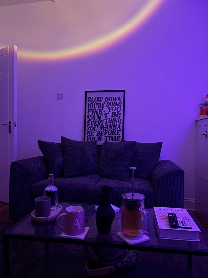 House Ashlin Road in Greater London