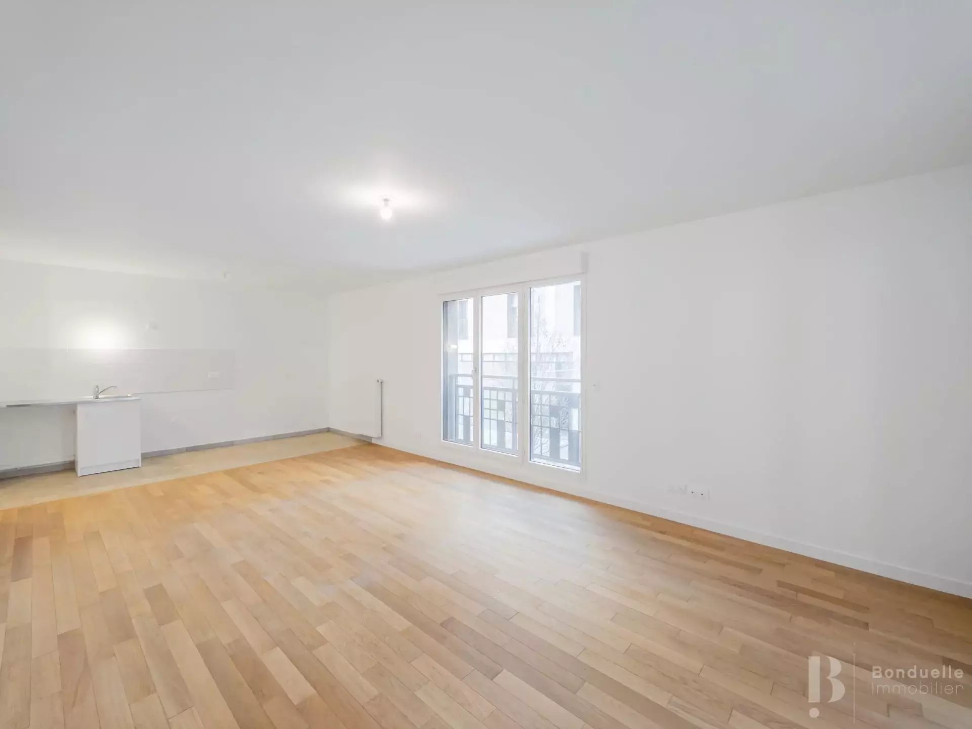 Appartement Rue Paul Bert à Courbevoie