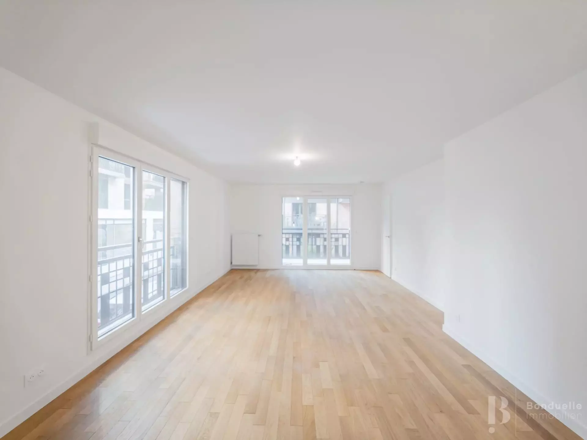 Appartement Rue Paul Bert à Courbevoie