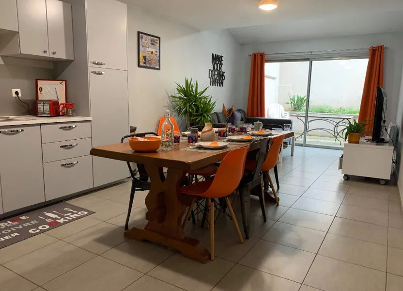 Chambre Rue des Fontaines à Toulouse
