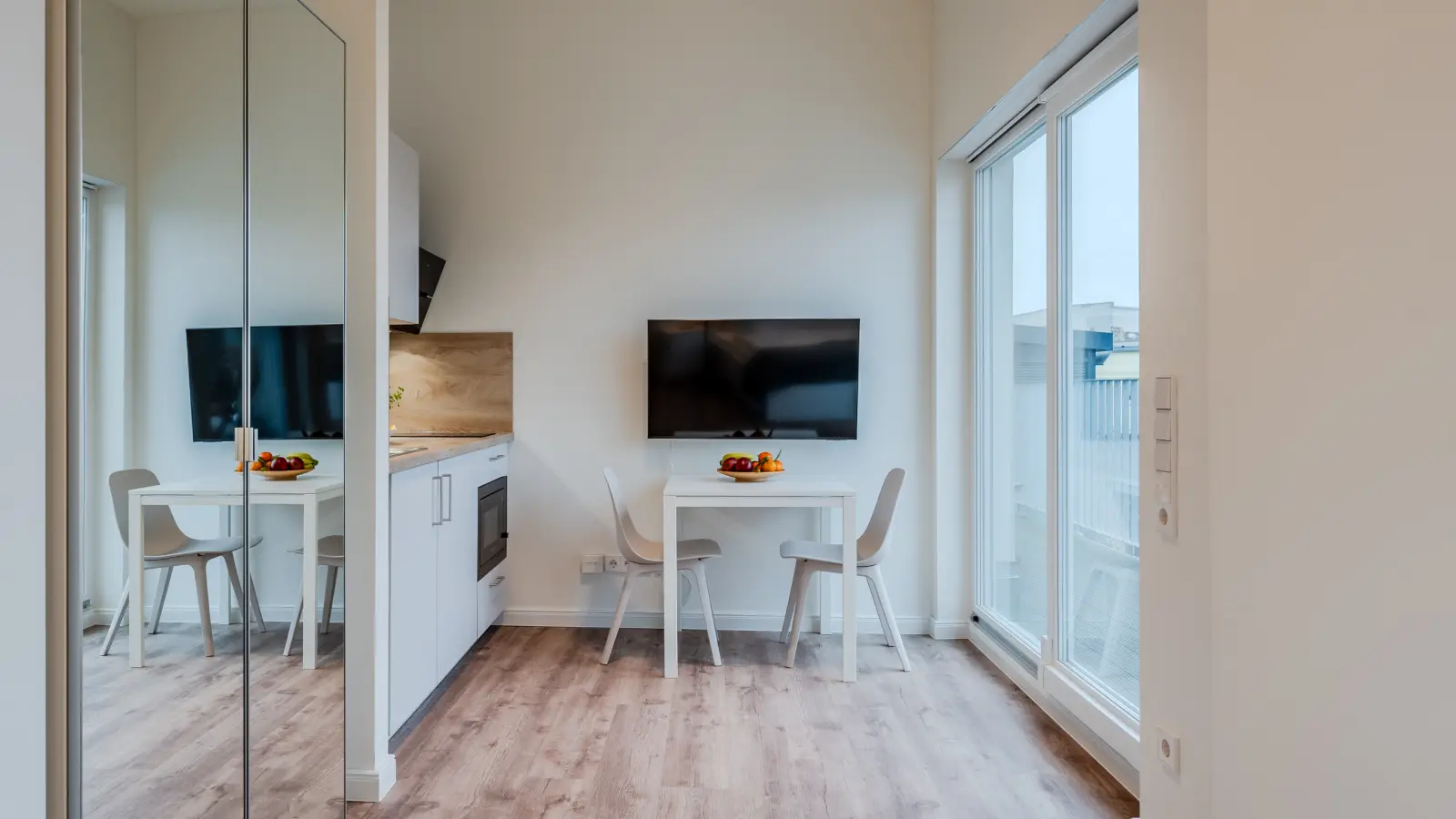 Wohnung Weidenweg in Berlin
