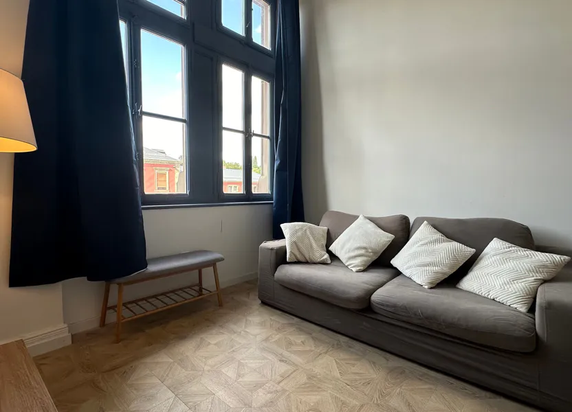 Room Rue du Zornhoff in Saverne