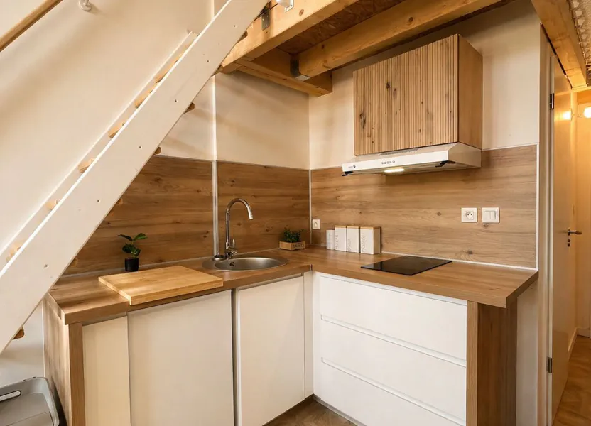 Room Rue du Tribunal in Saverne
