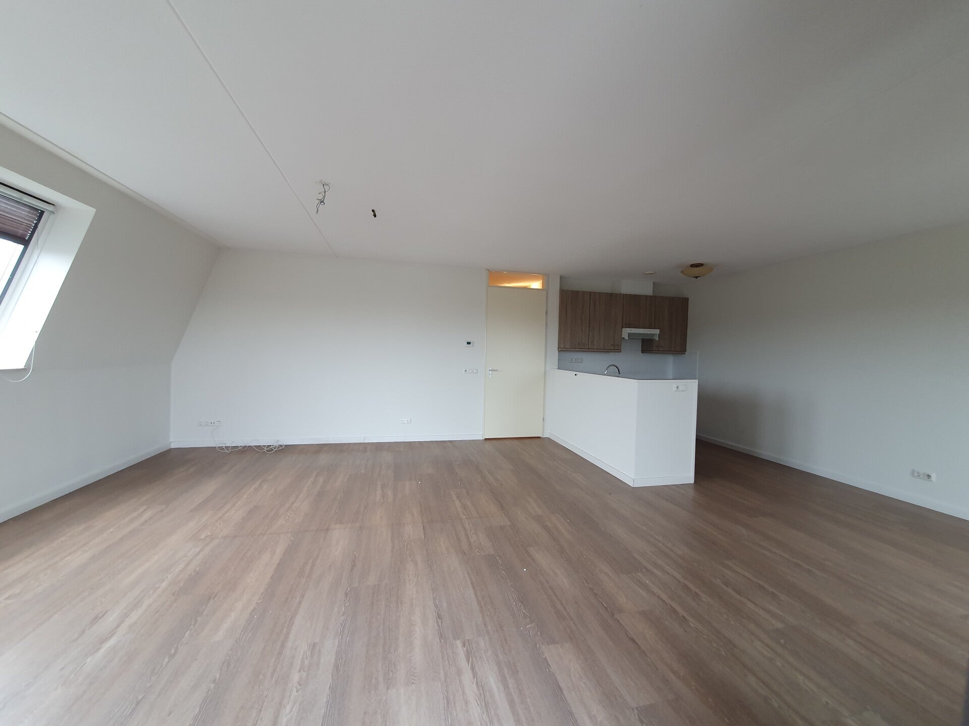 Appartement Boterstraat in Werkendam
