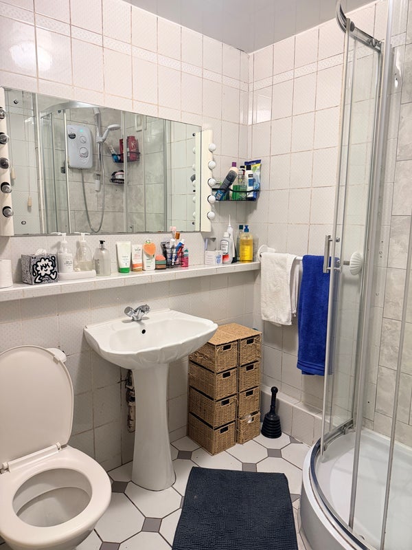 Room Rake Way in Birmingham