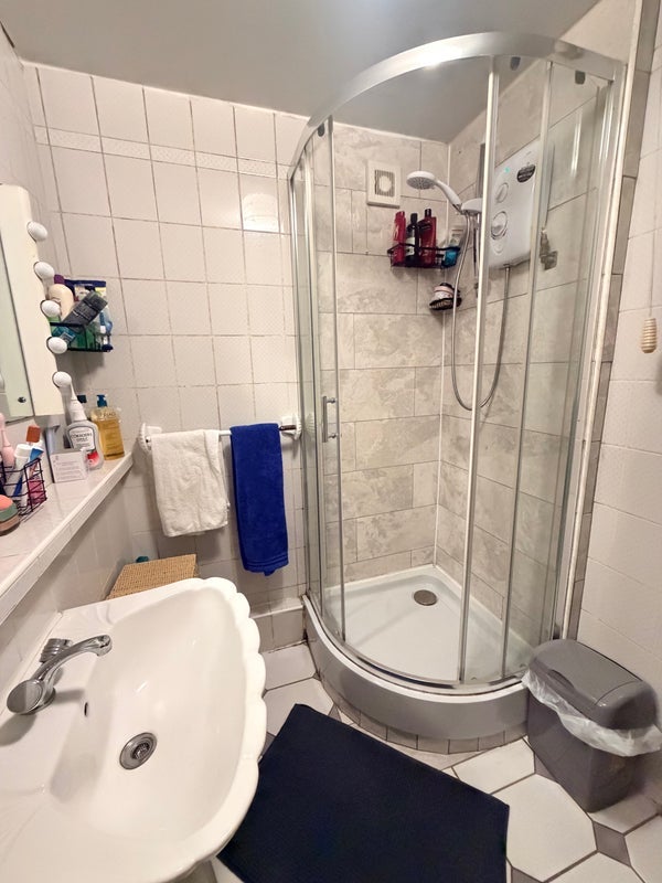 Room Rake Way in Birmingham