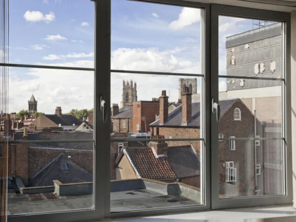 Flat High Ousegate in York