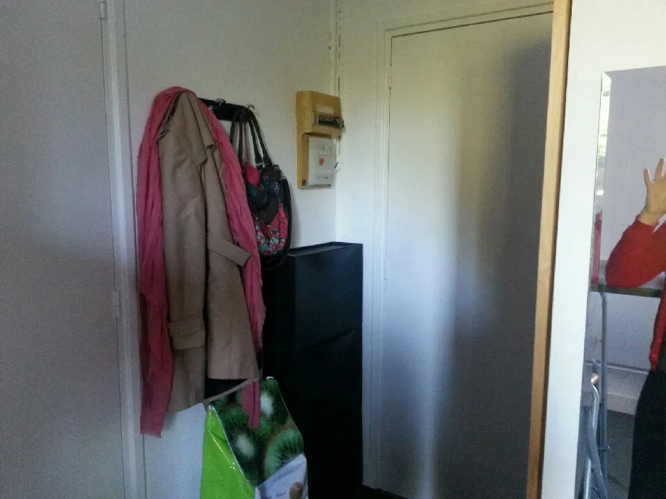 Room Allée Notre-Dame-des-Anges in Le Raincy