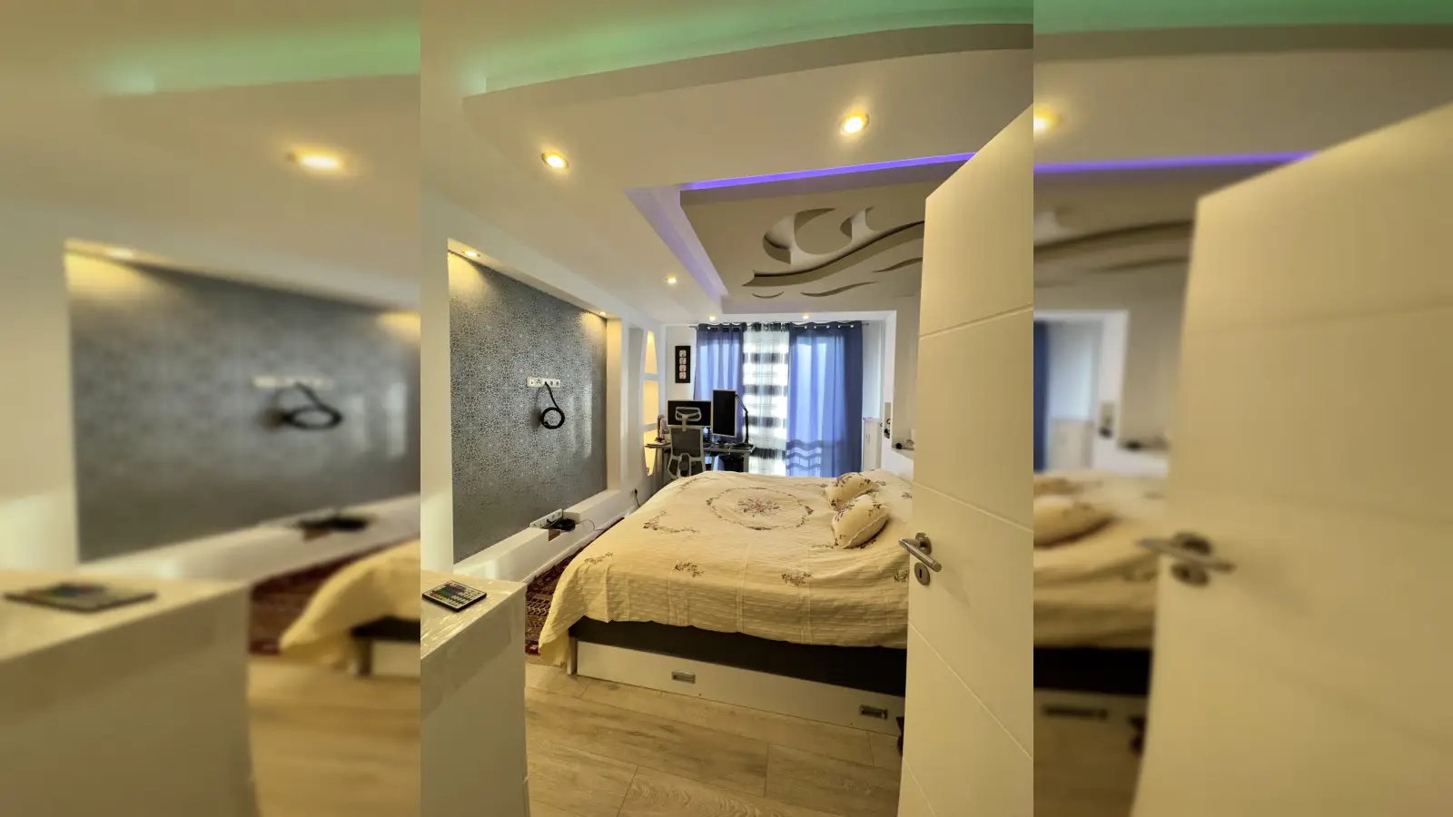 Wohnung Bolivarallee in Berlin