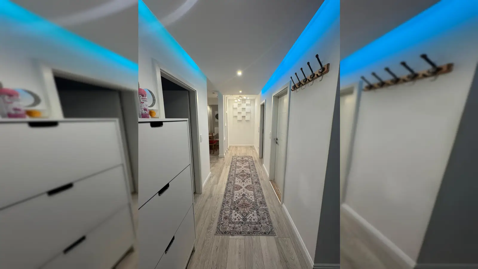 Wohnung Bolivarallee in Berlin